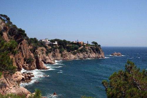 Cala Vigatà