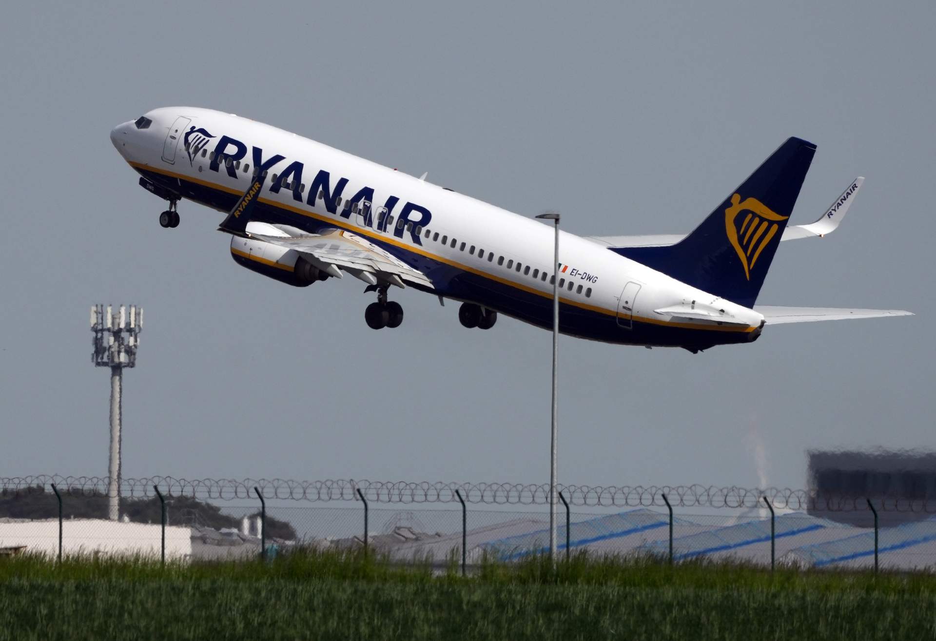 Ryanair considera que los cambios en la cúpula de Boeing son 