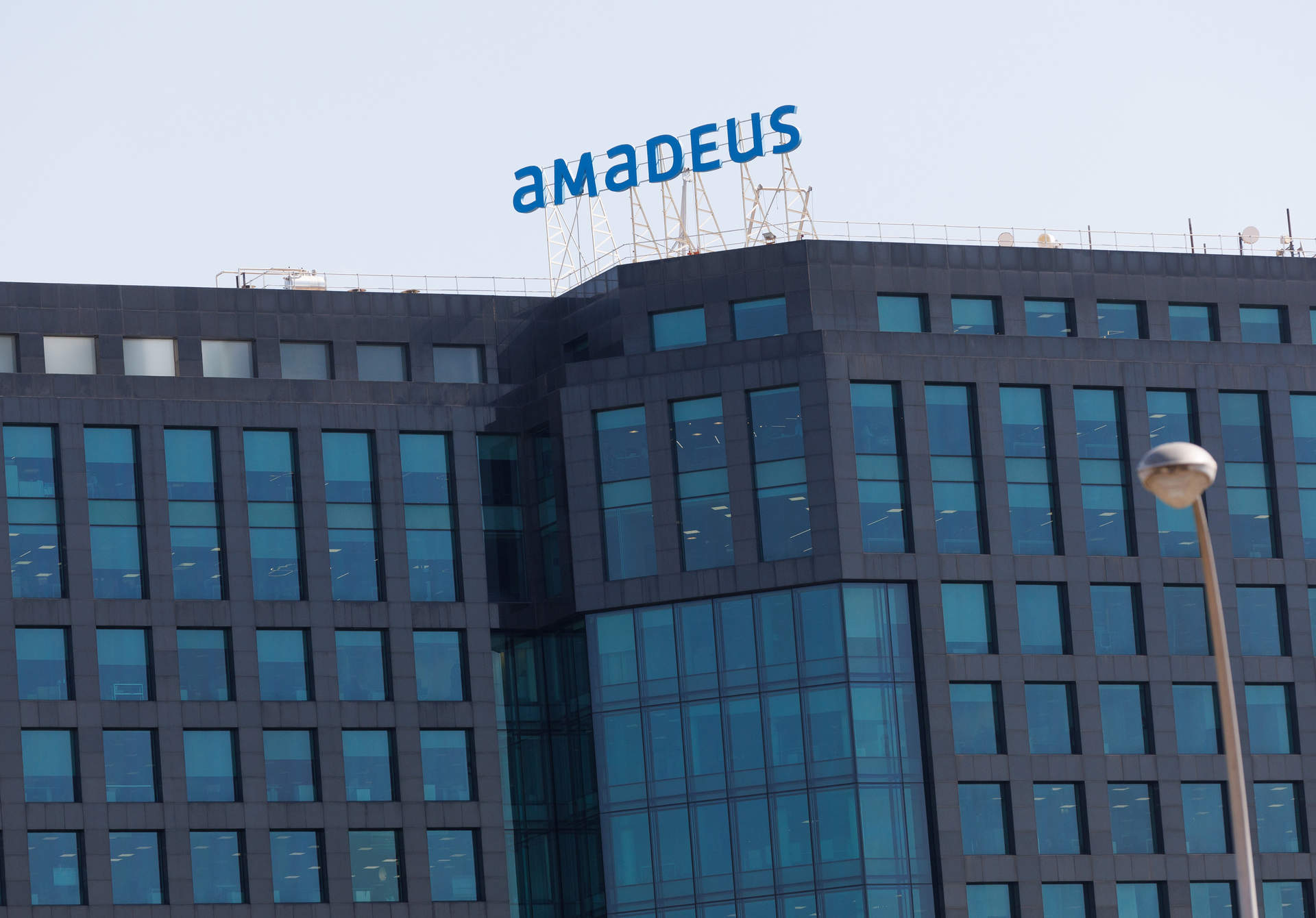 Moody s confirma la calificación a largo plazo de Amadeus en  Baa2 , con perspectiva  estable 
