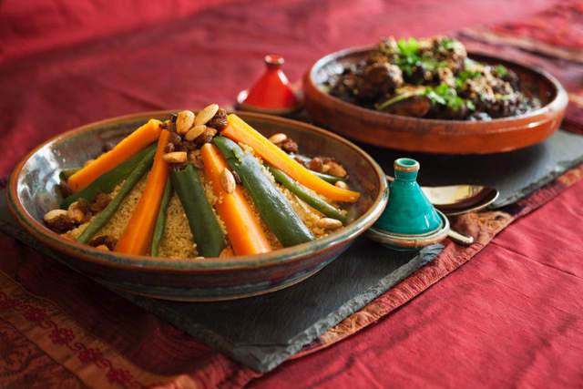 Marruecos, país de honor, y Andalucía, comunidad invitada, en la 37 edición del Salón Gourmets