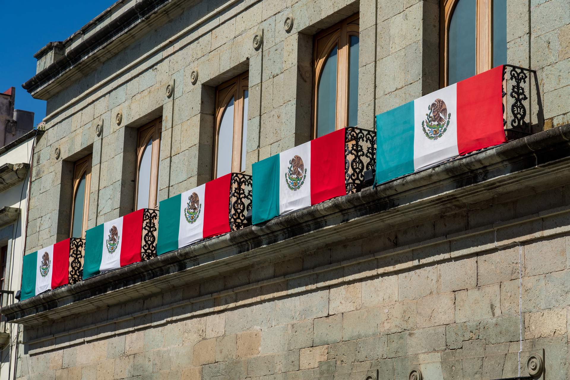 El Gobierno de México prevé un crecimiento del PIB del 2,5% en 2025