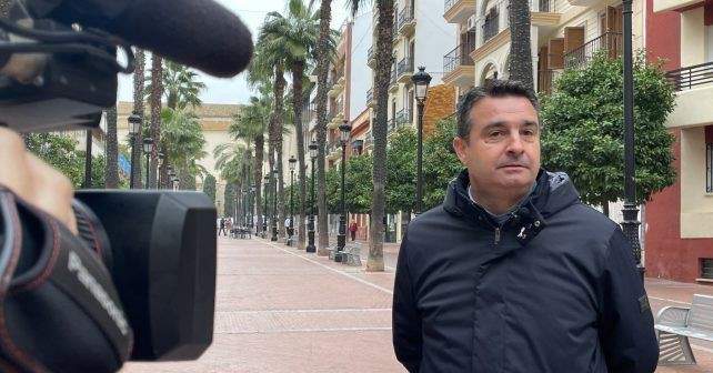 El PSOE le pide a Moreno 