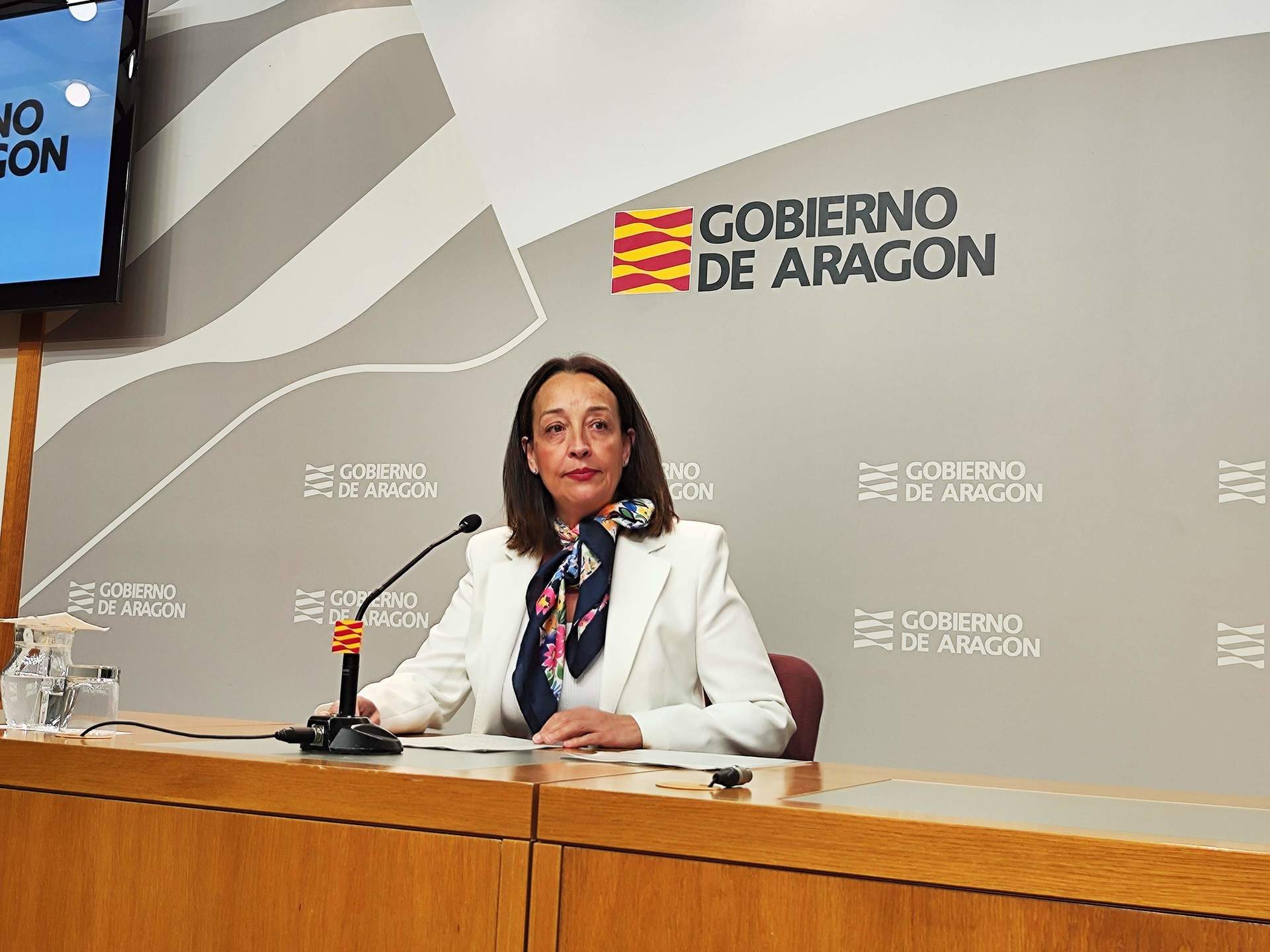 Aragón trasladará a Fiscalía el expediente de compra de mascarillas  defectuosas  que podría ser  un delito de estafa 