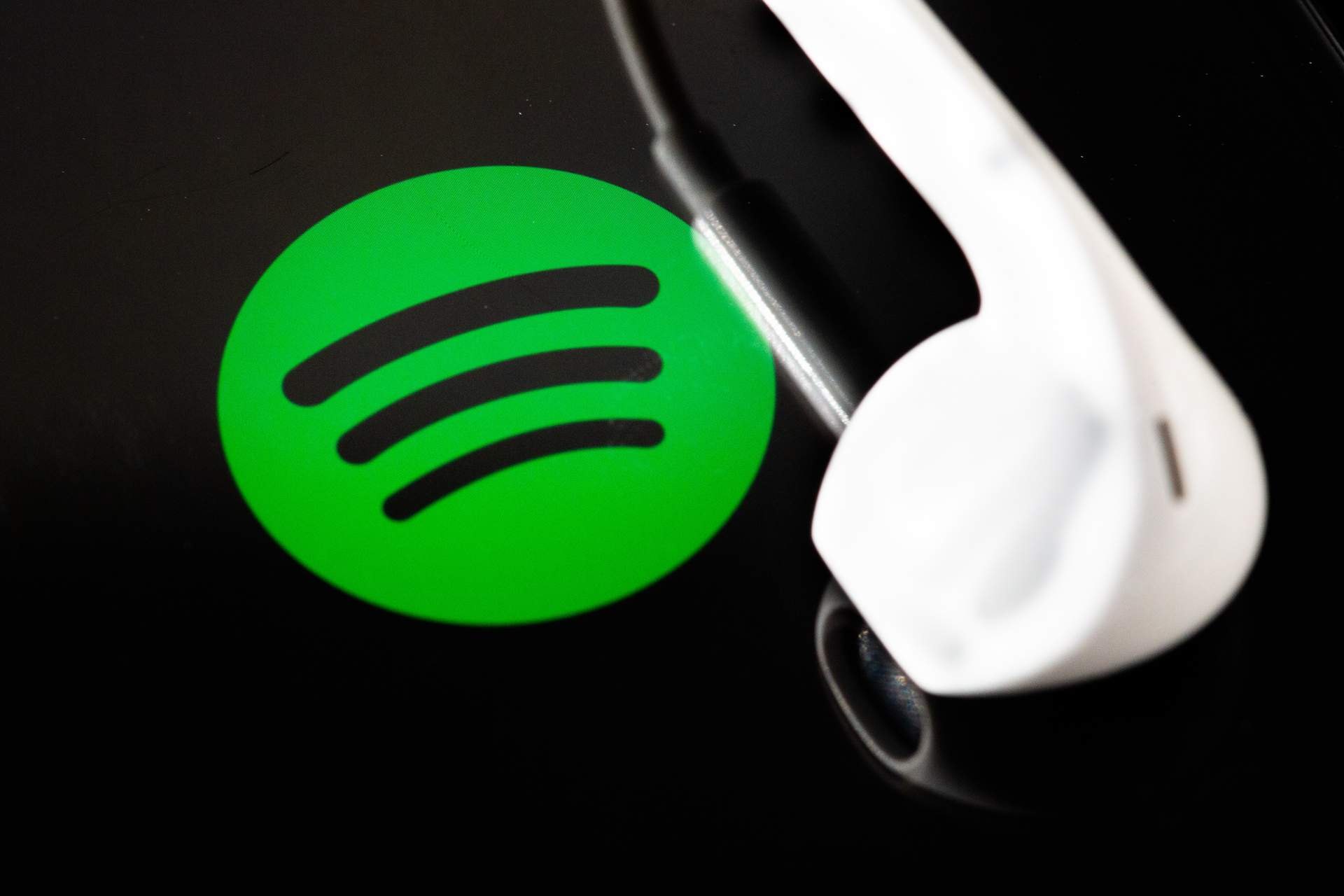 Spotify ultima una subida de precios en varios mercados y se dispara hasta un 7% en Wall Street