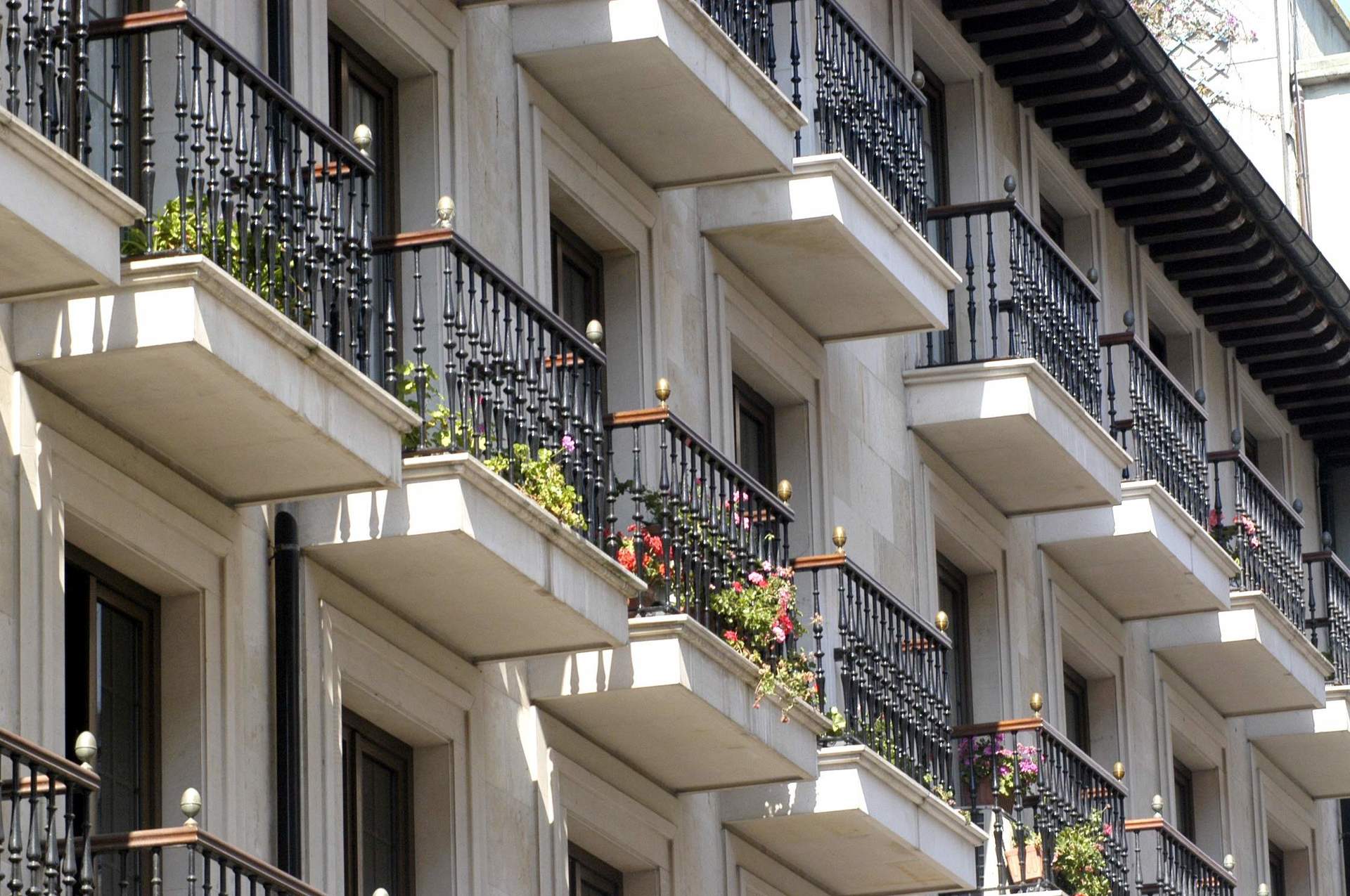 El 35% de los compradores de viviendas no ha necesitado una hipoteca en 2023, un 3% mÃ¡s, segÃºn Fotocasa