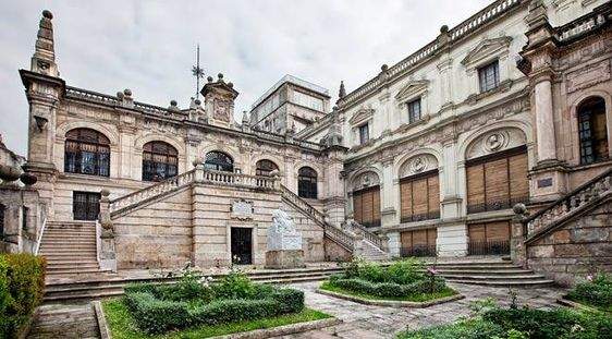 Museo de Arte Moderno y Contemporáneo de Santander y Cantabria (MAS)