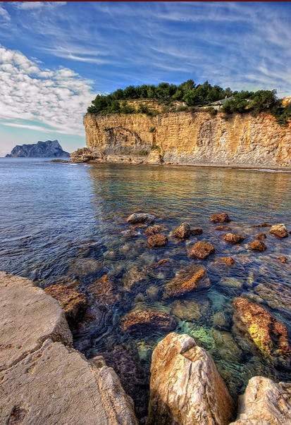 Cala Advocat