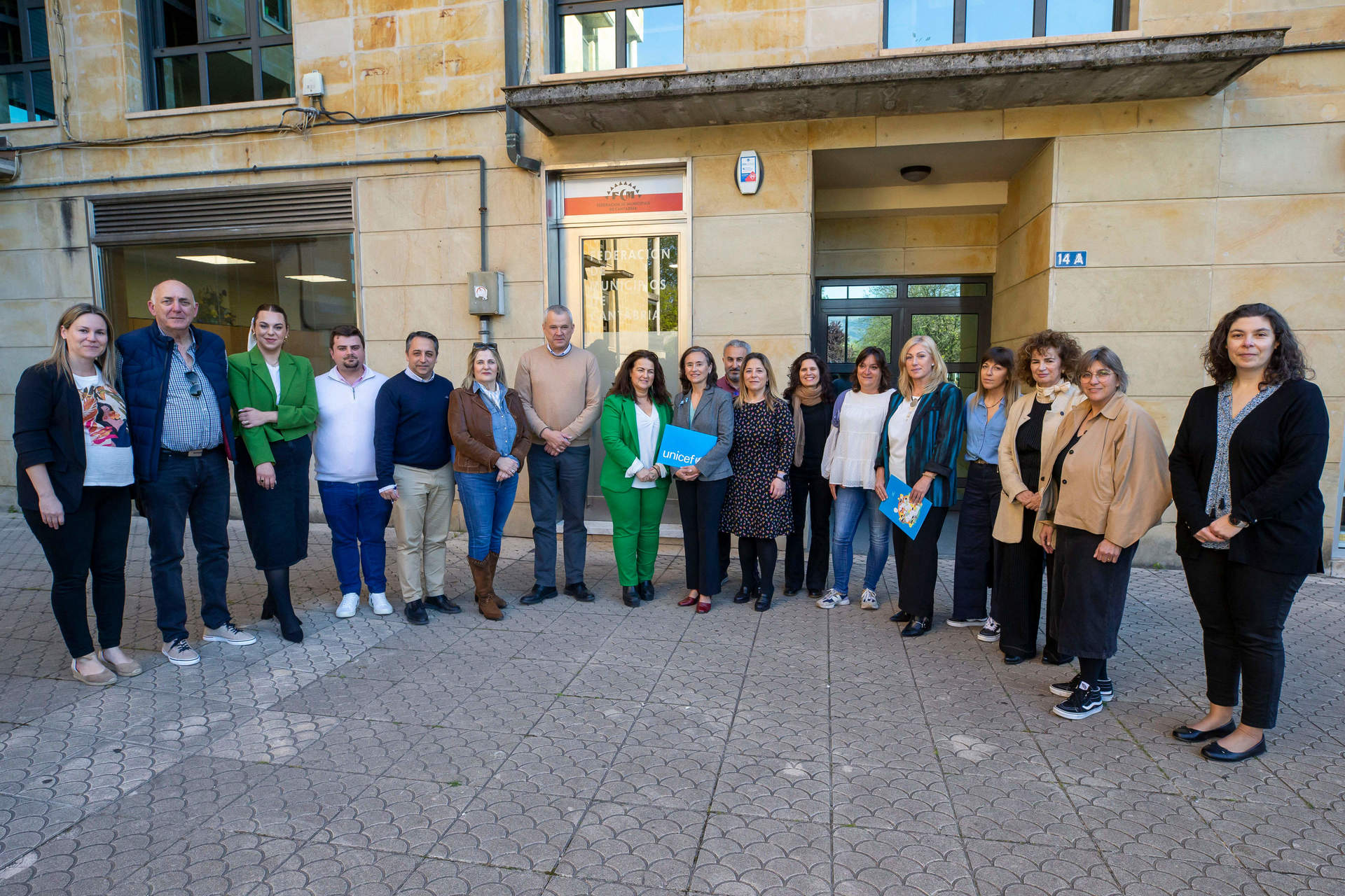 Cantabria trabaja en el desarrollo de la Ley de Protección a la Infancia frente a la Violencia