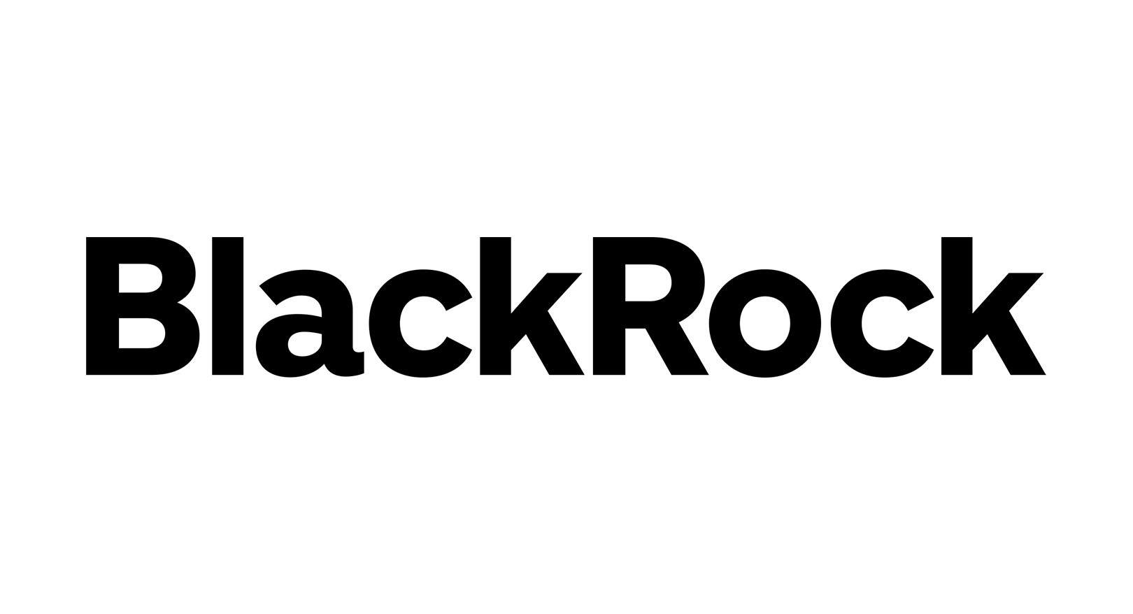 BlackRock gana 1.478 millones de euros hasta marzo, un 36% más, y eleva el dividendo