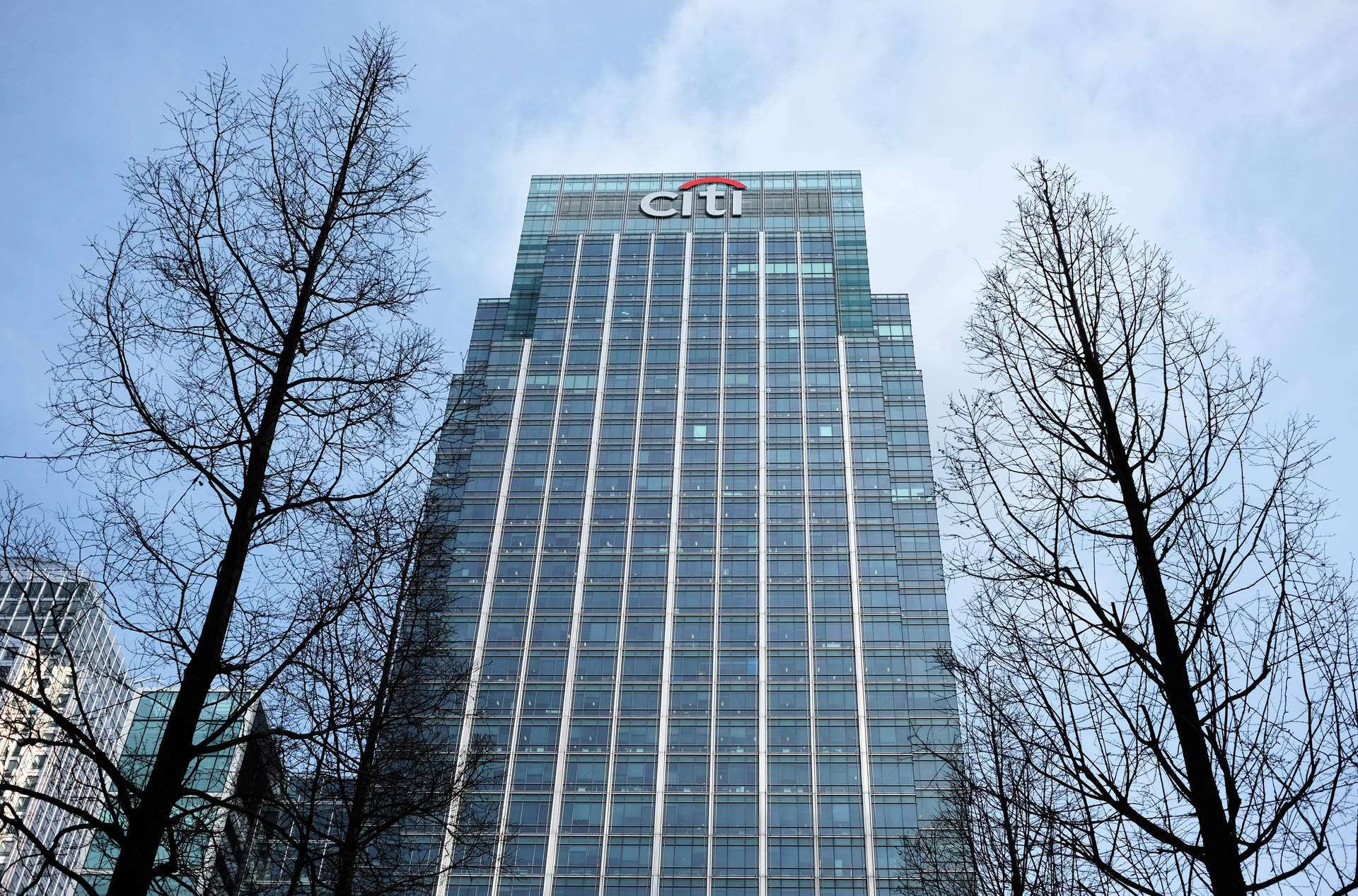 Citigroup gana 3.167 millones de euros en el primer trimestre de 2024, un 26,8% menos