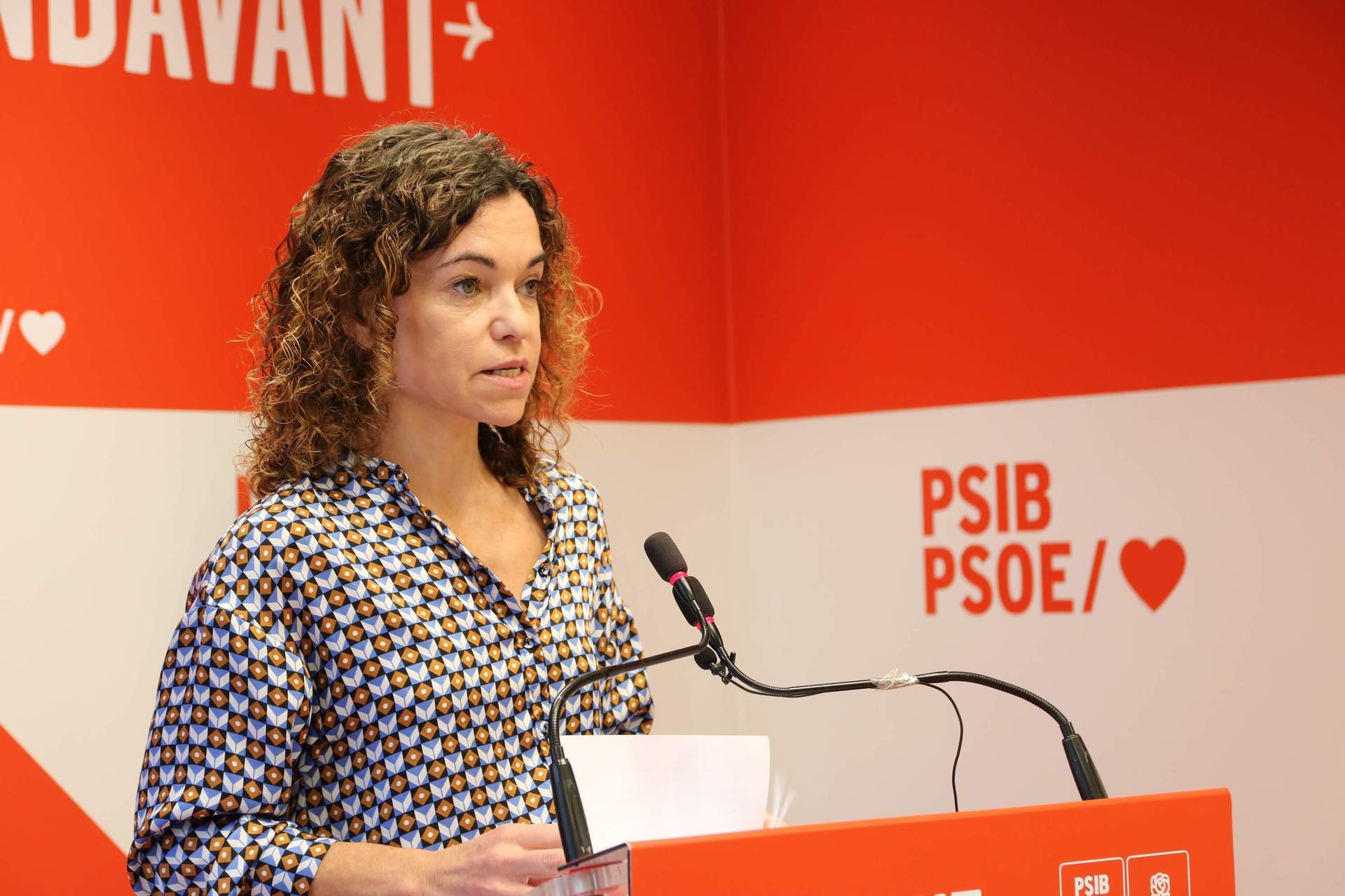 Rosario Sánchez será nombrada este martes nueva secretaria de Estado de Turismo