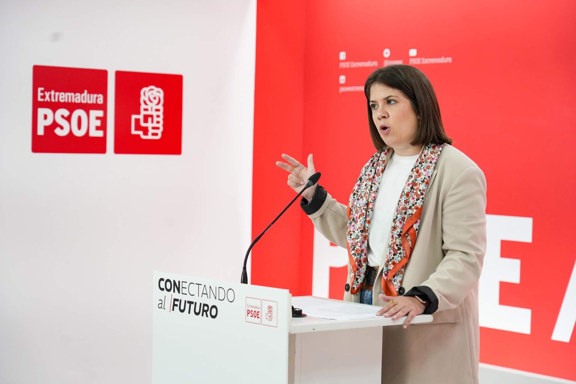 El PSOE extremeño estará  a favor  de cerrar Almaraz  siempre y cuando  haya una actividad económica paralela en la zona