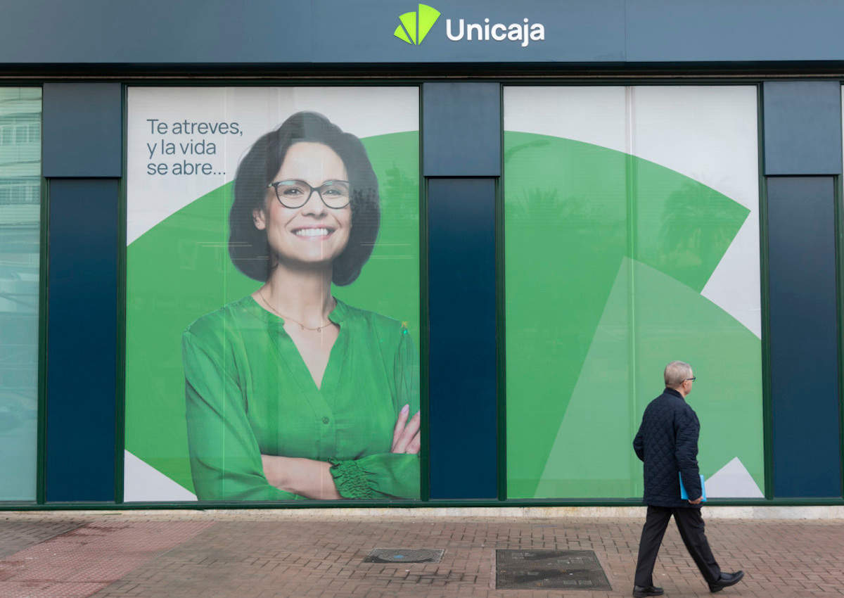Unicaja ofrece a empresas y autónomos un plan que permite unificar primas y fraccionar el pago sin recargo