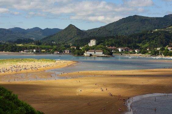 Playa Laida