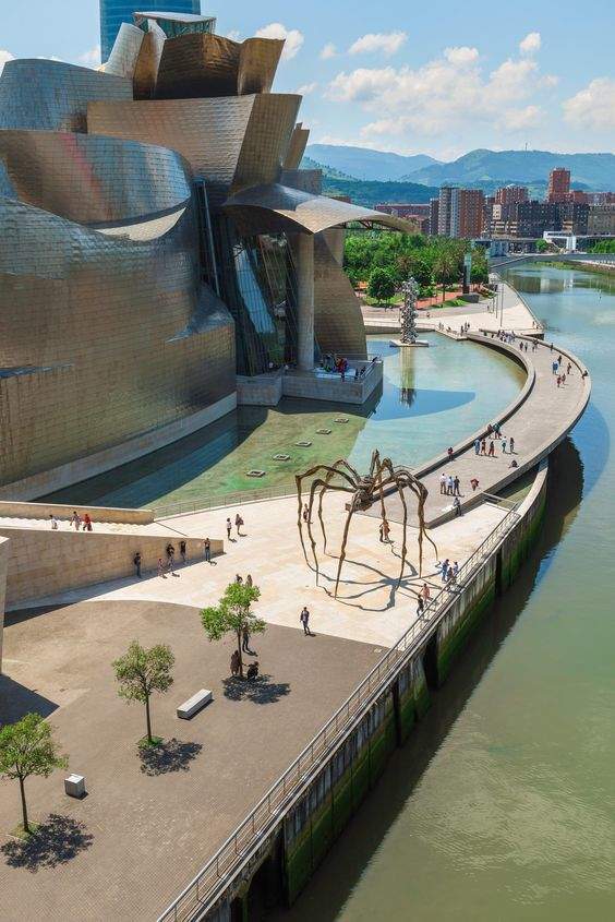 Este es el tiempo que hará hoy en Bilbao