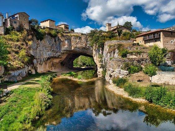 Este es el tiempo que hará hoy en Burgos