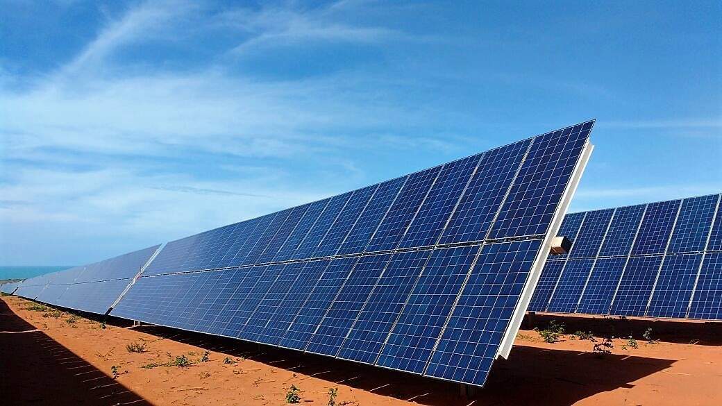 Soltec suministrará seguidores solares para un proyecto solar de X-Elio de 367 MW en Murcia