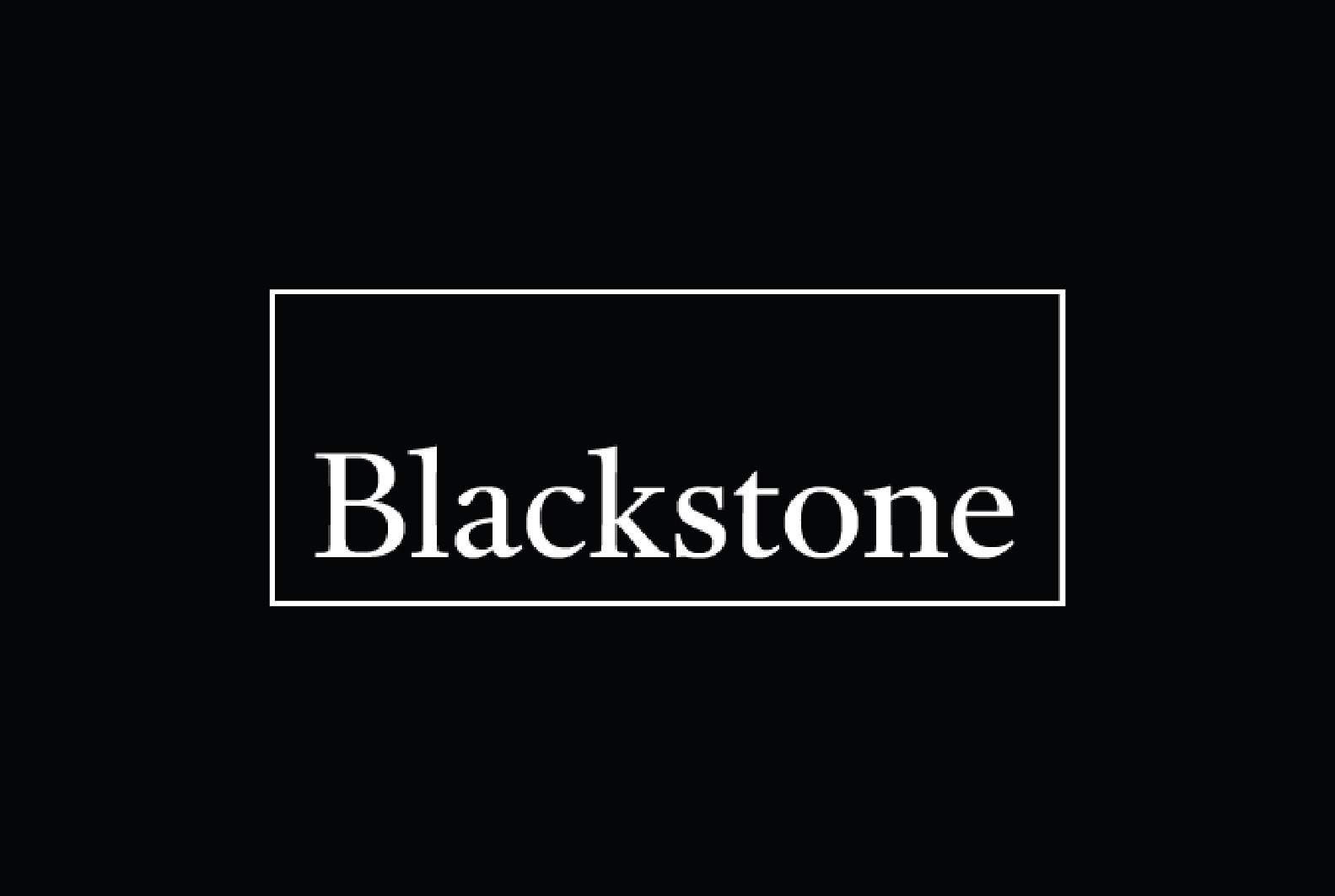 Blackstone multiplica por diez sus beneficios del primer trimestre hasta los 795,8 millones de euros