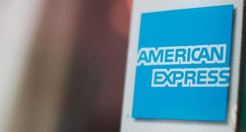 American Express gana 2.253 millones de euros en el primer trimestre de 2024, un 34,5% más