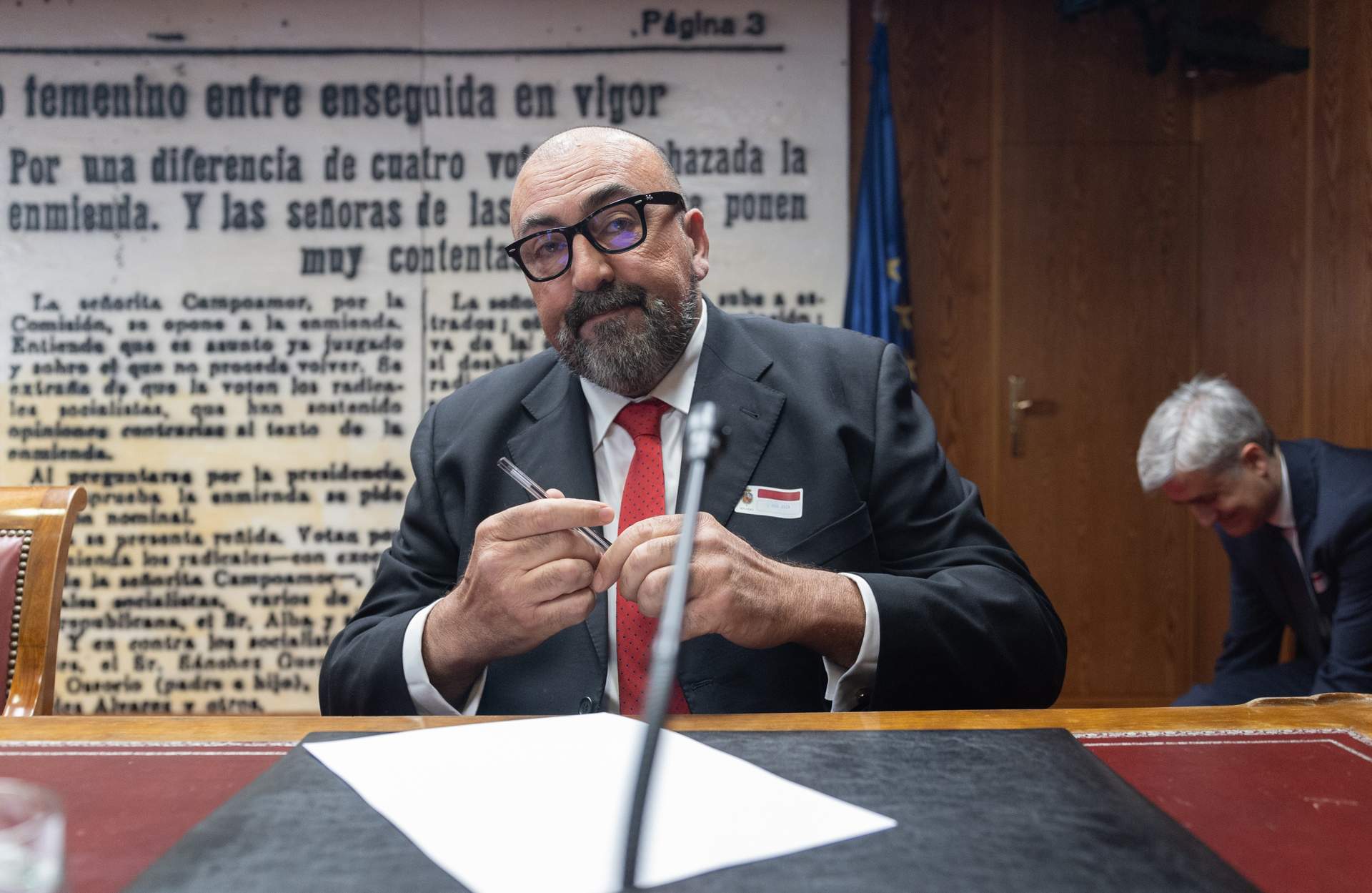 El PSOE reivindica su Código Ético ante Koldo García y solo le pregunta por su relación con Aldama y Tellado