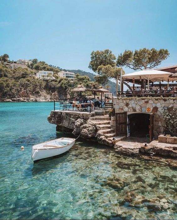 Este es el tiempo que hará hoy en Mallorca