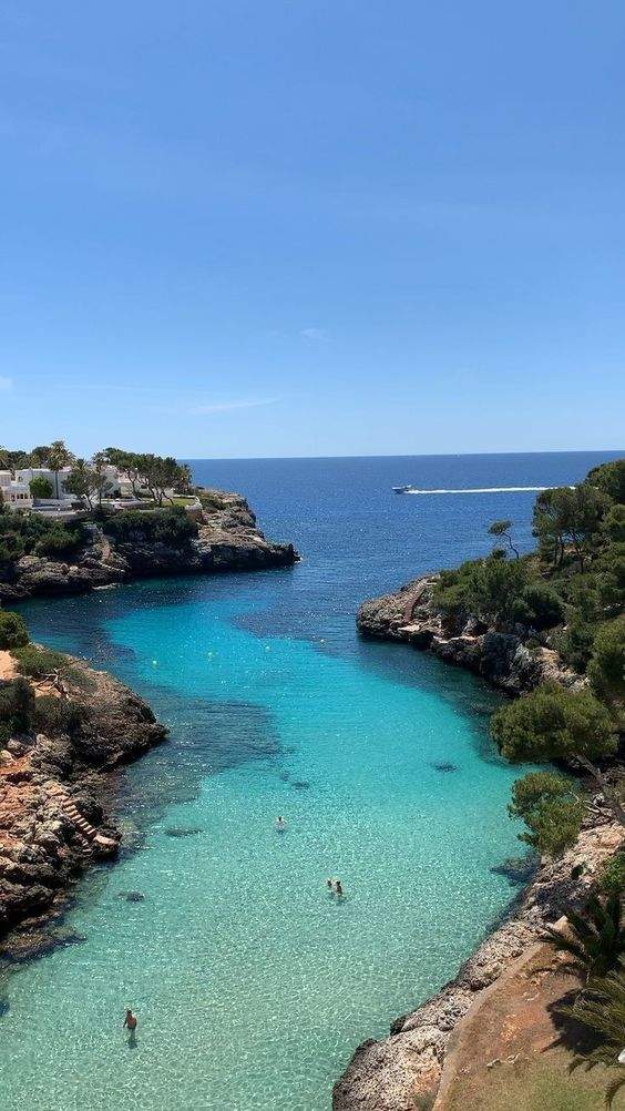 Este es el tiempo que hará hoy en Mallorca