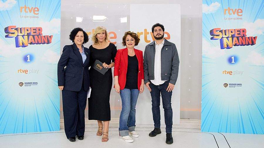 Supernanny 2