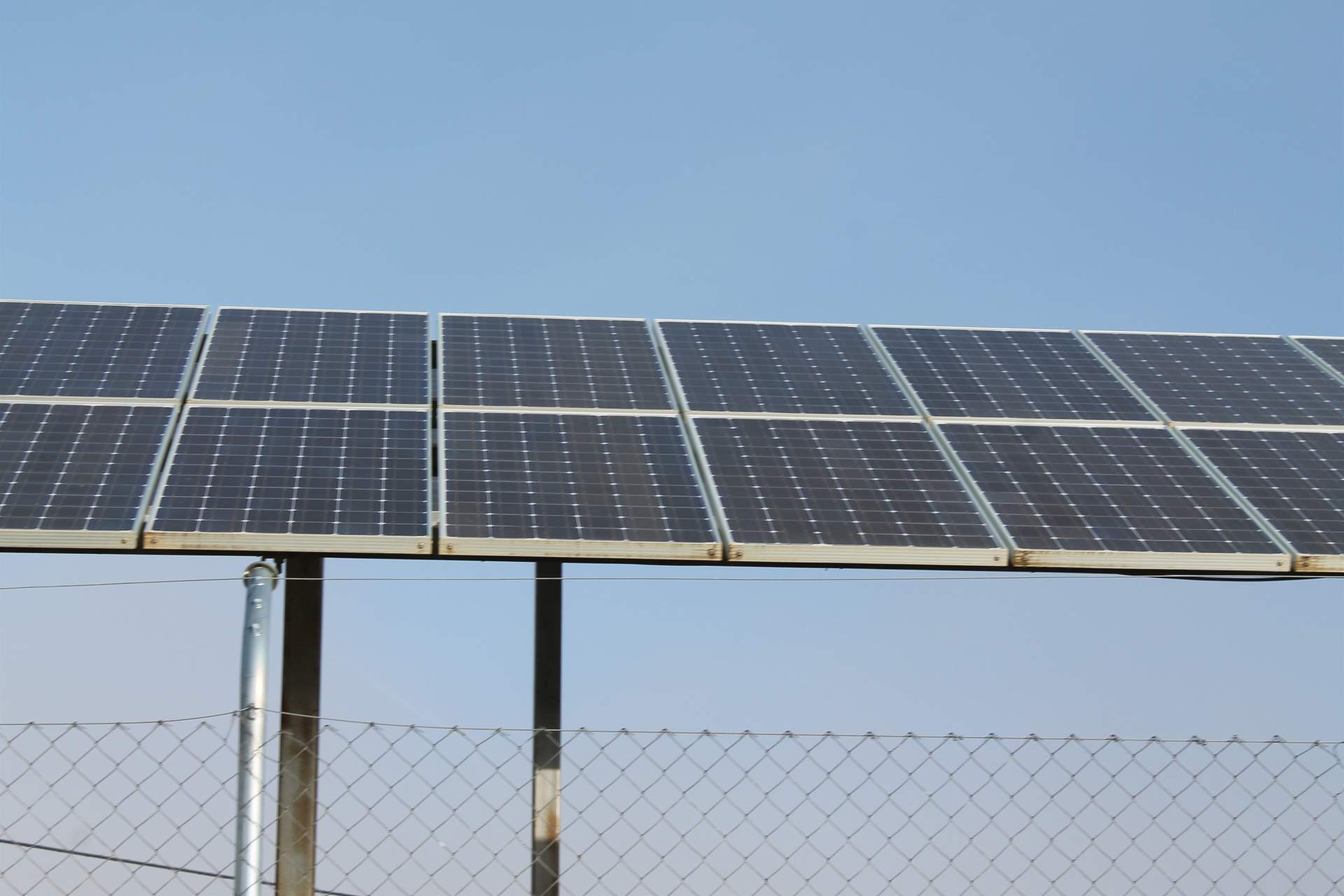 Matrix Renewables acuerda con Banco Sabadell la financiación de cinco plantas solares por 179 millones
