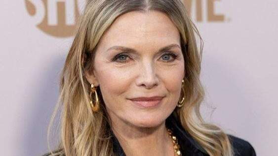 El cambio de Michelle Pfeiffer: Antes y después