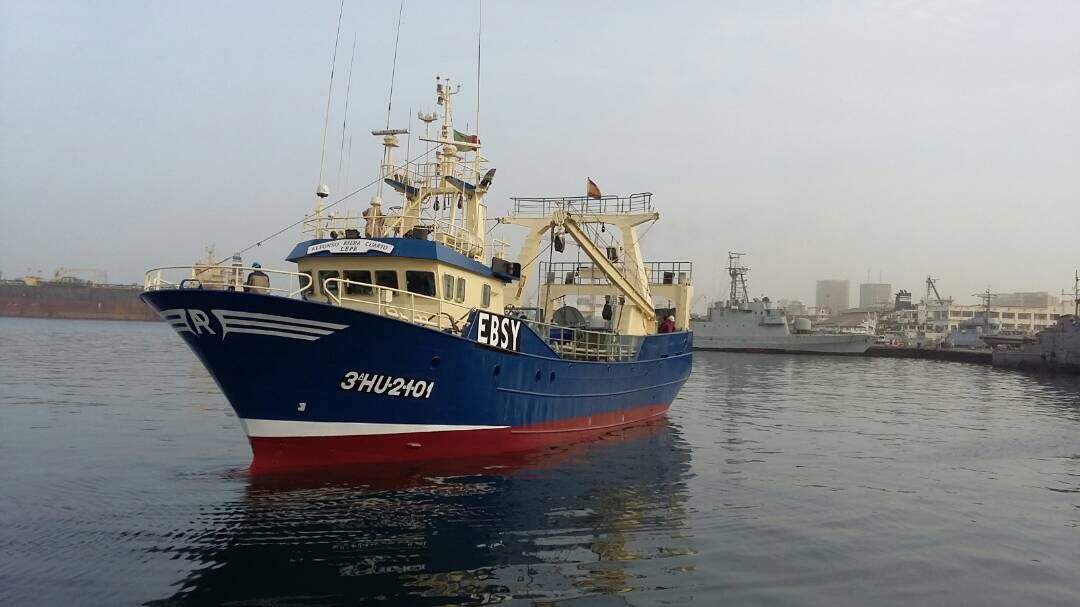 Cepesca reclama al Gobierno  ayudas excepcionales  al sector pesquero este año