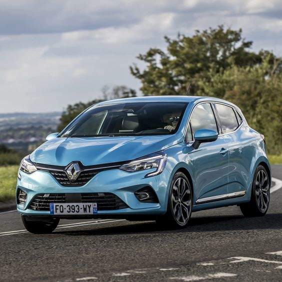 Todo lo que debes saber sobre el Renault Clio