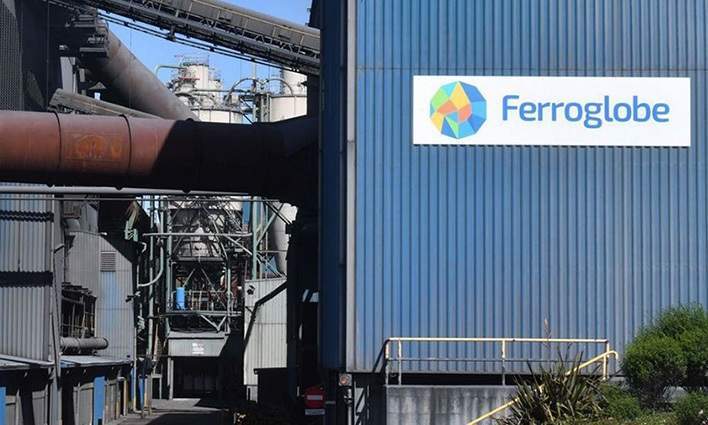 Sindicatos plantean movilizaciones en FerroGlobe si la empresa no aprueba una subida salarial