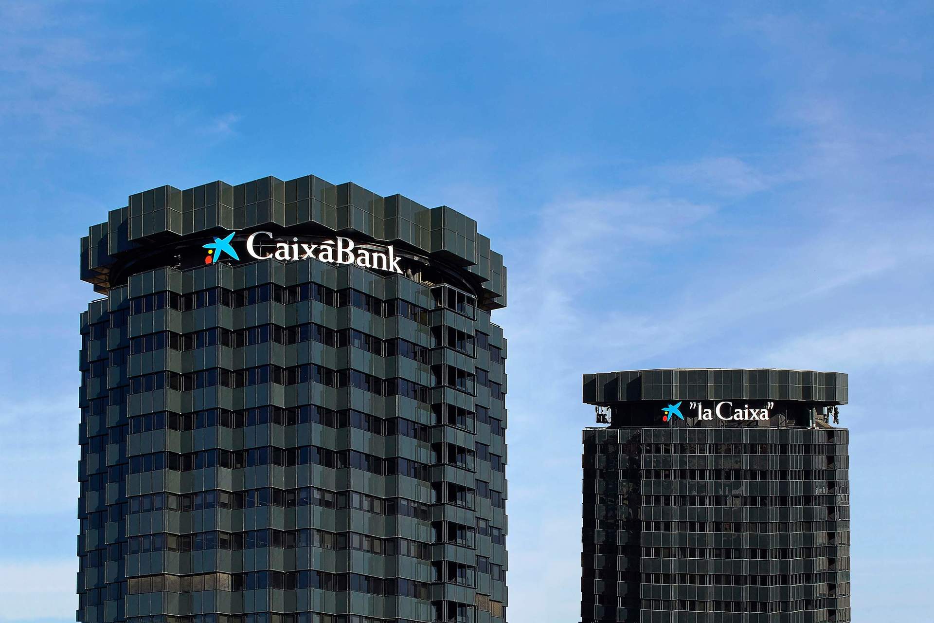 CaixaBank ejecuta casi el 75% de su recompra de acciones en seis semanas de programa
