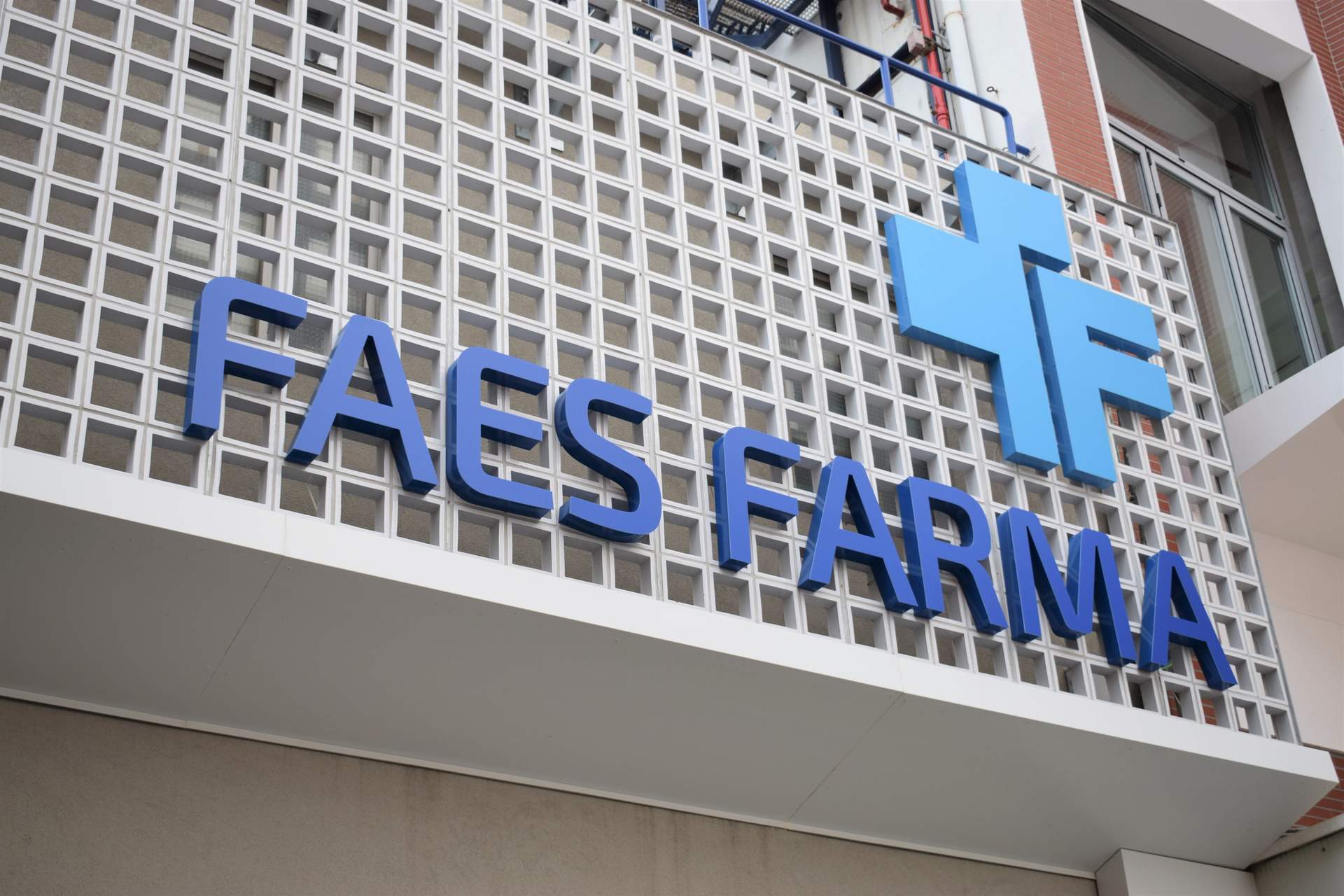 Faes Farma gana 30,4 millones en el primer trimestre, un 10% más, y prevé ingresar hasta un 8% más en 2024