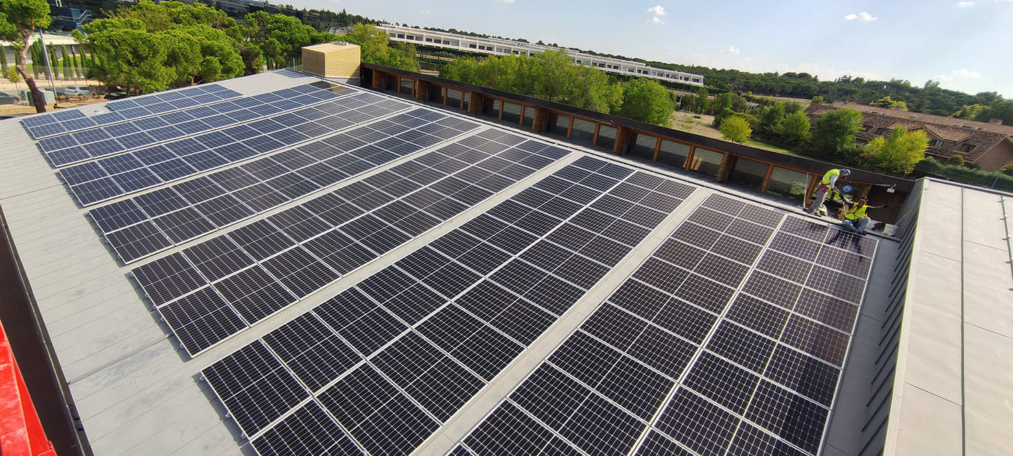 Capital Energy se alía al fondo Solas para financiar proyectos solares de autoconsumo en España y Portugal