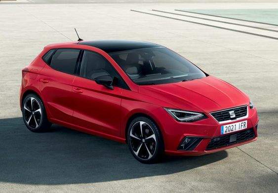 Todo lo que debes saber sobre el Seat Ibiza