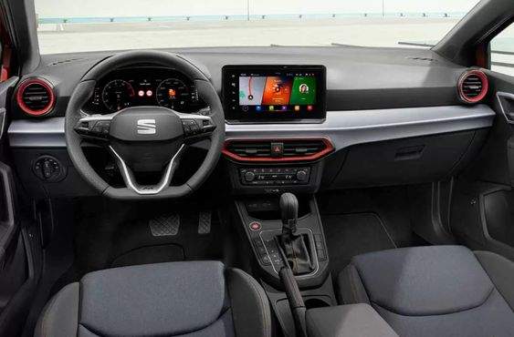 Todo lo que debes saber sobre el Seat Ibiza