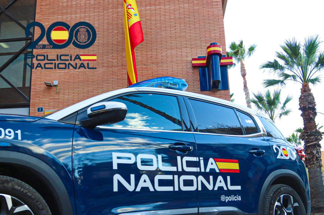 Tres detenidos en Madrid y Murcia por obligar a ejercer la prostitución a mujeres captadas en Colombia