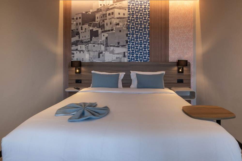 Barceló suma su noveno hotel en Marruecos, el primero bajo la marca Occidental