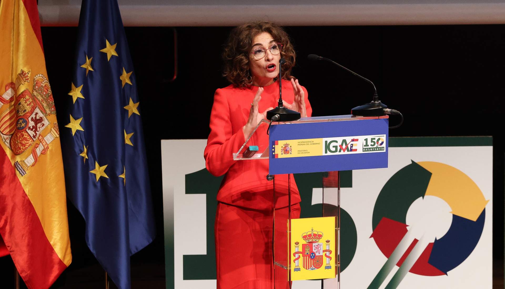 El Gobierno aprueba una declaración institucional por el 150 aniversario de la IGAE