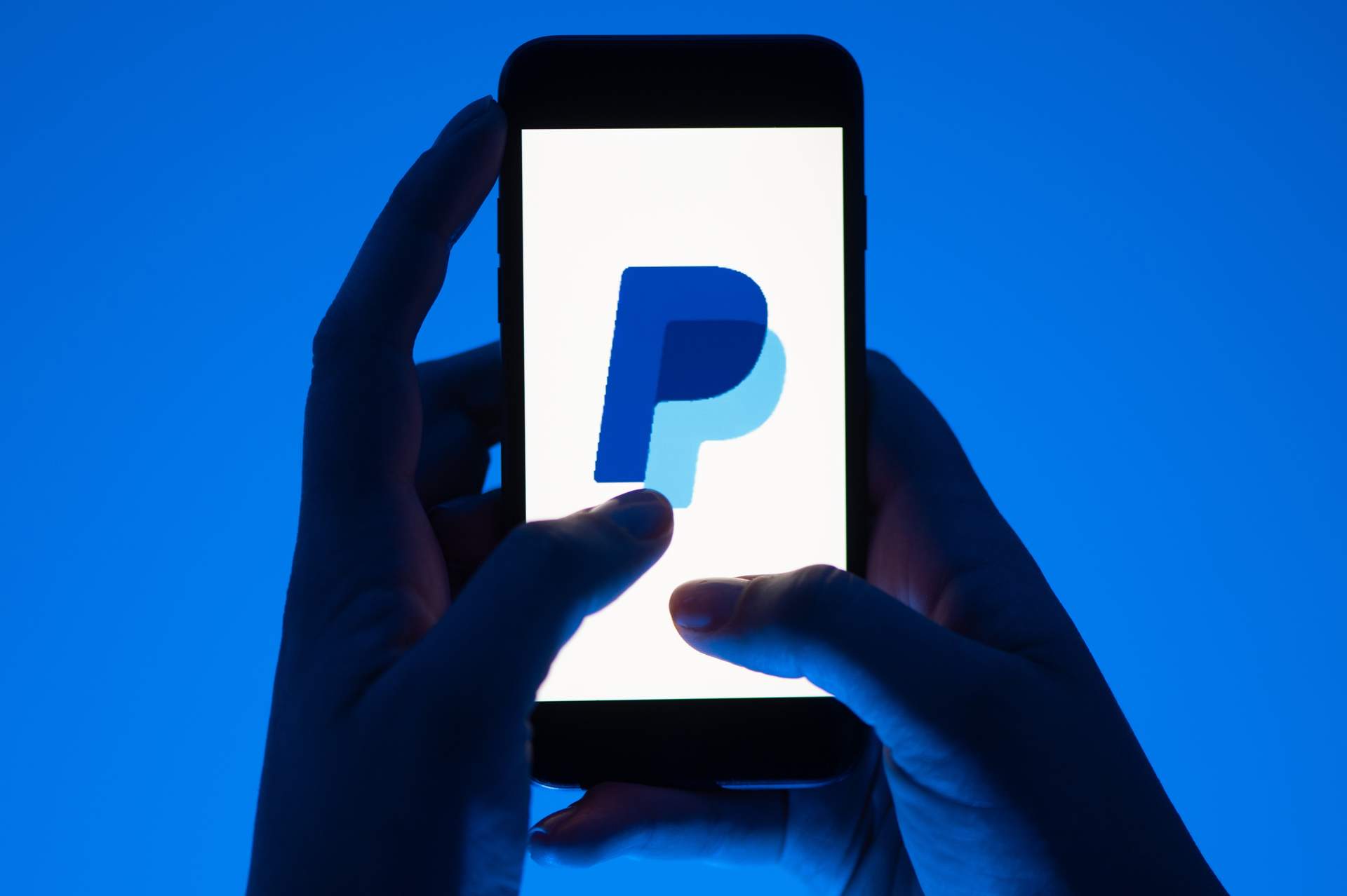 Paypal gana 831,4 millones de euros durante el primer trimestre, un 11,7% más