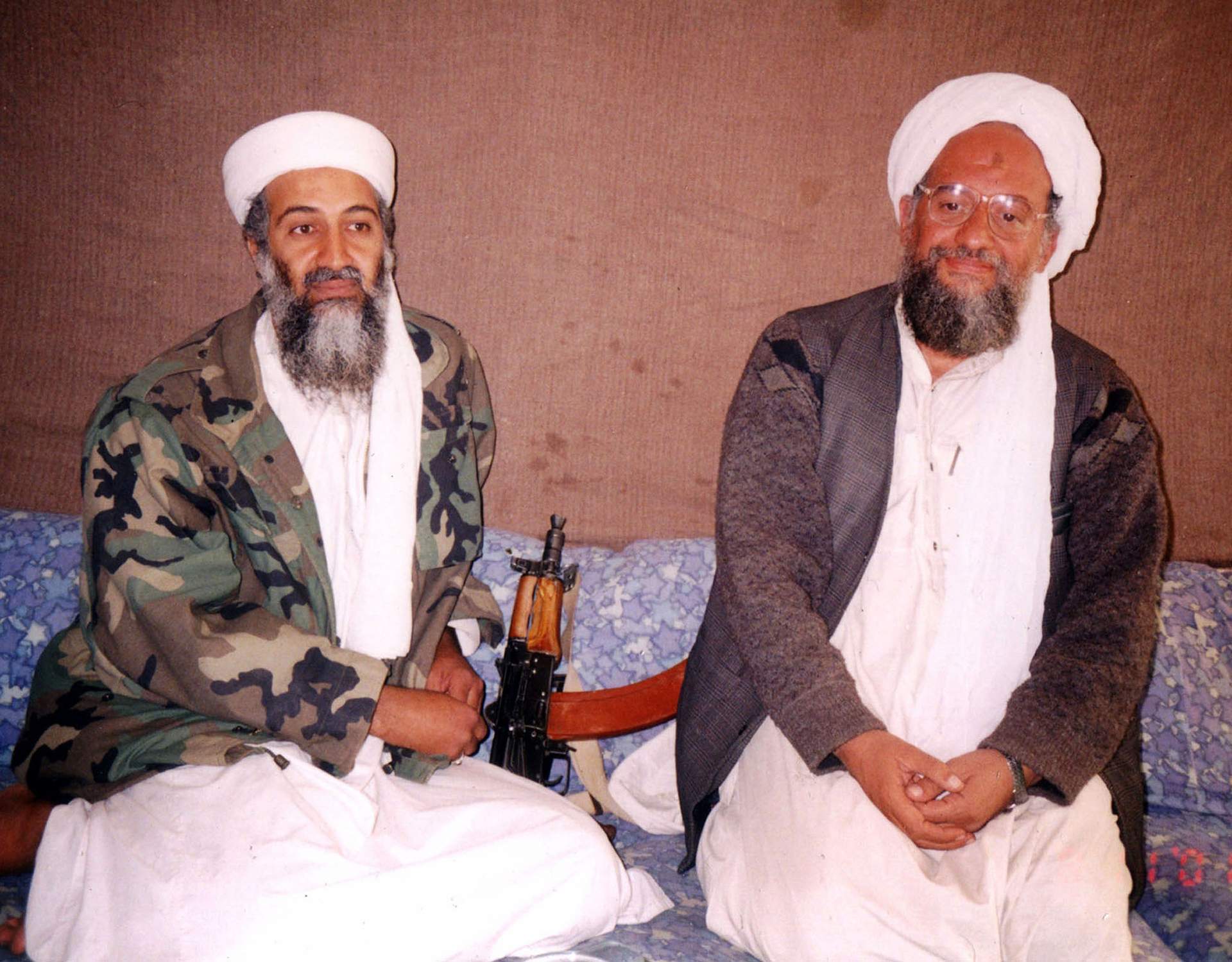 Al Qaeda, sin la relevancia y el prestigio de antaño más de una década después de la muerte de Bin Laden