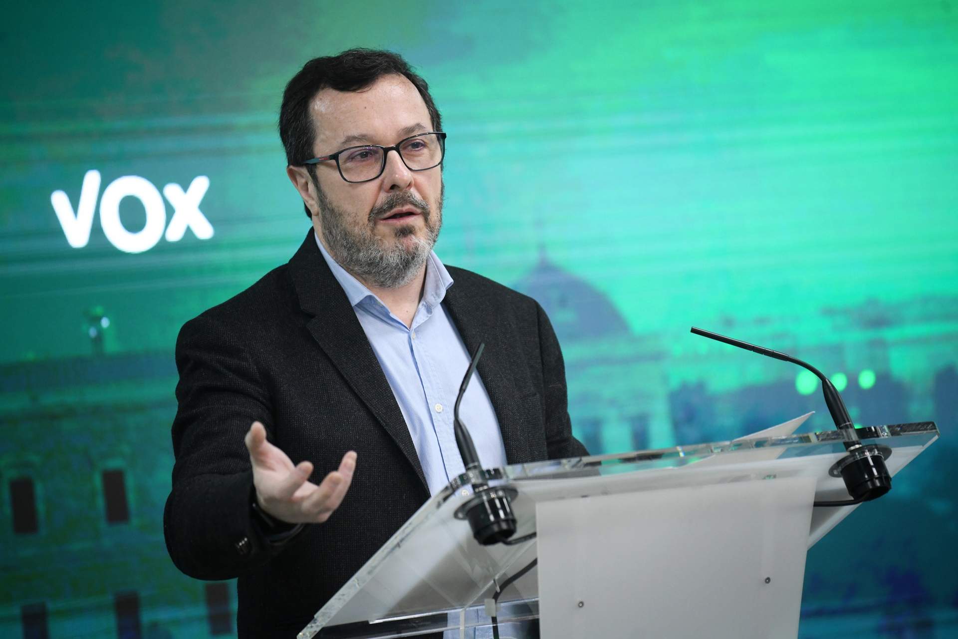 Vox denuncia que Génova  presiona  a sus líderes de CCAA para  desmarcarse  de las leyes de concordia