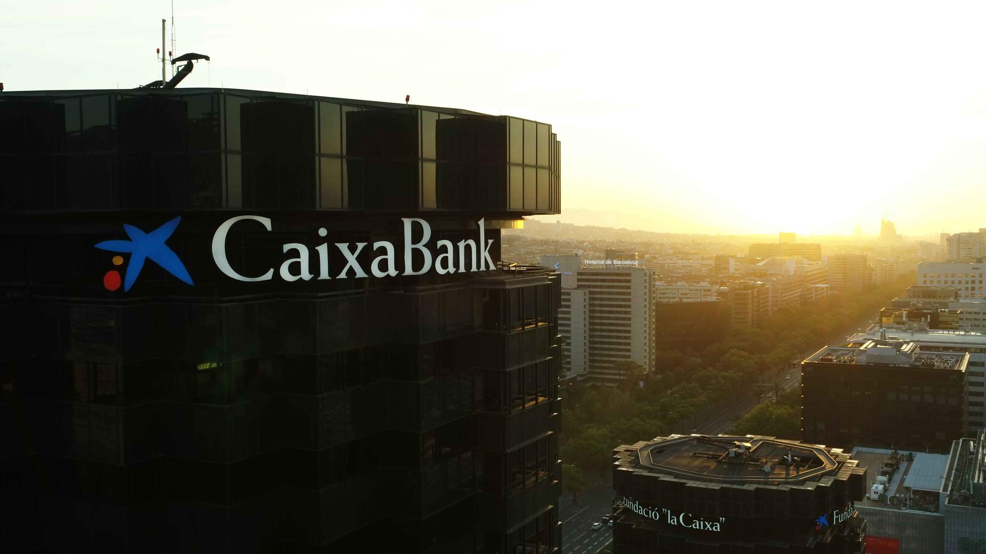 CaixaBank supera el 3% de su capital en autocartera ante su programa de recompra de acciones
