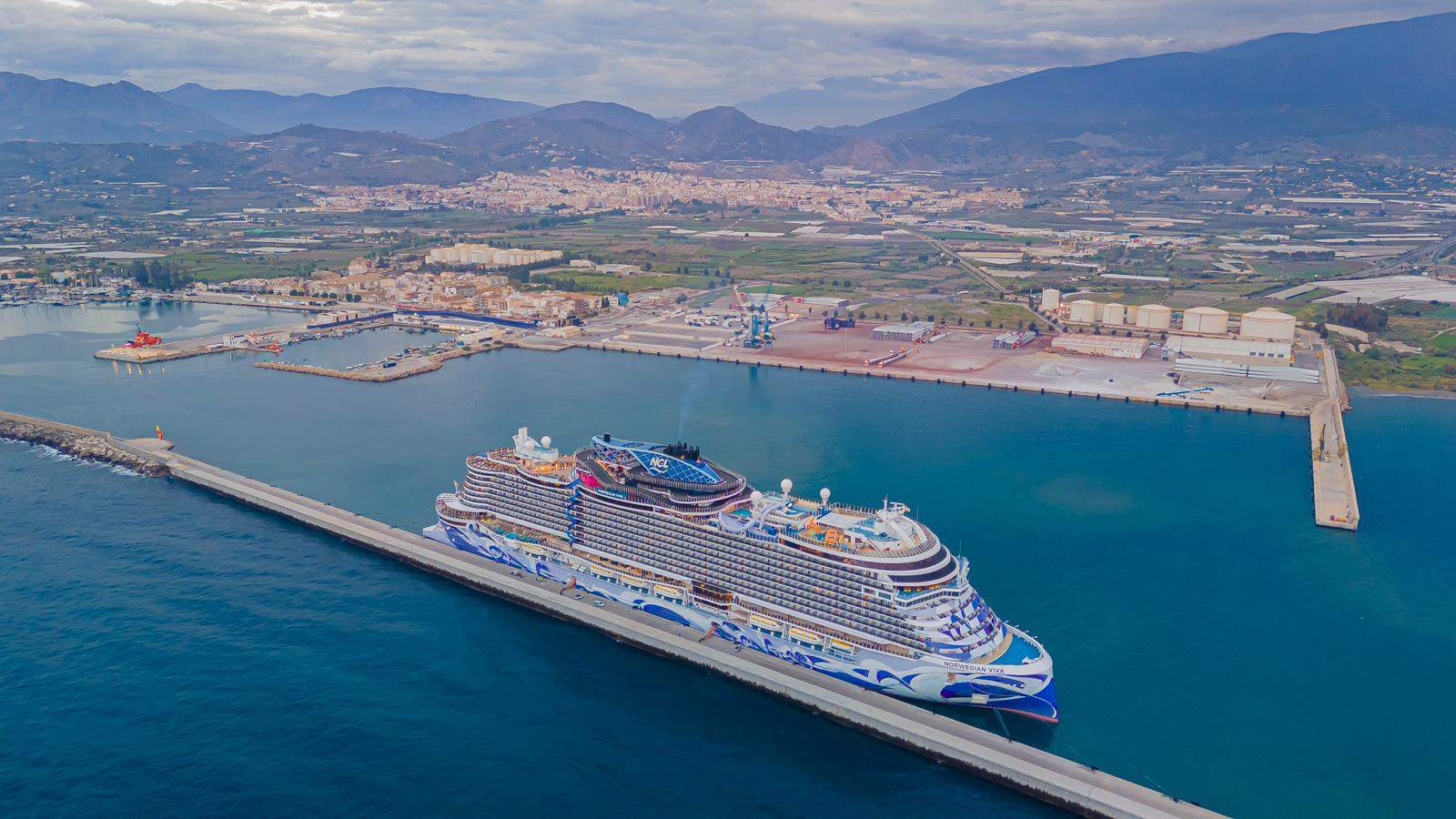 España mantiene el cuarto puesto como mercado emisor de cruceros europeo y el noveno a nivel mundial