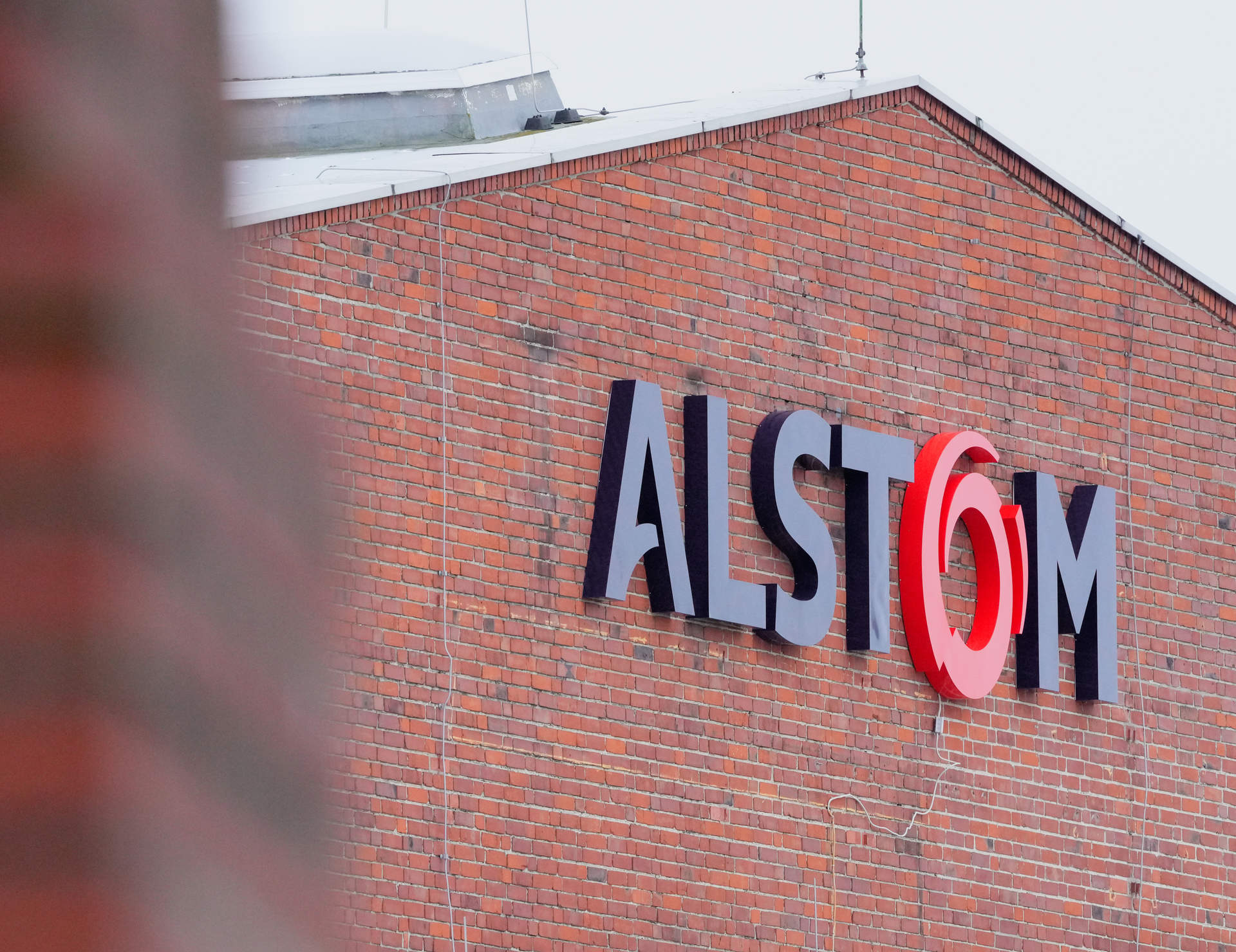 Alstom pierde 309 millones al cierre de su ejercicio fiscal y no repartirá dividendo