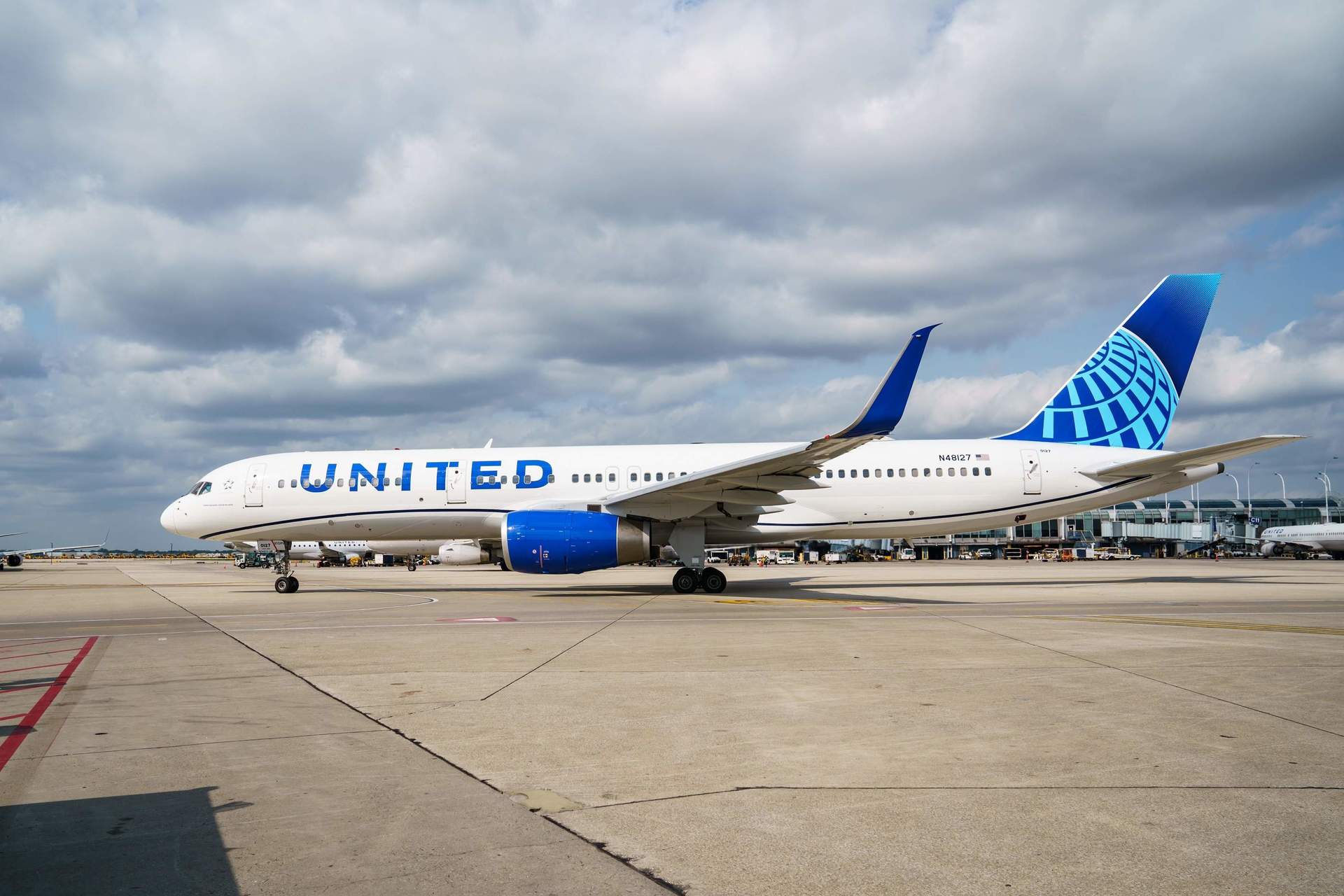 Turespaña y United Airlines invierten casi 500.000 euros para impulsar la conectividad con Estados Unidos