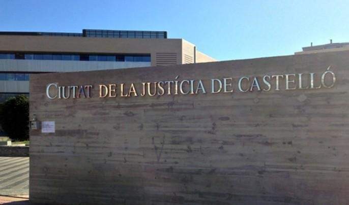 La Audiencia de Castellón condena a 5 años y medio de prisión a un hombre que abusó de su sobrino menor de edad