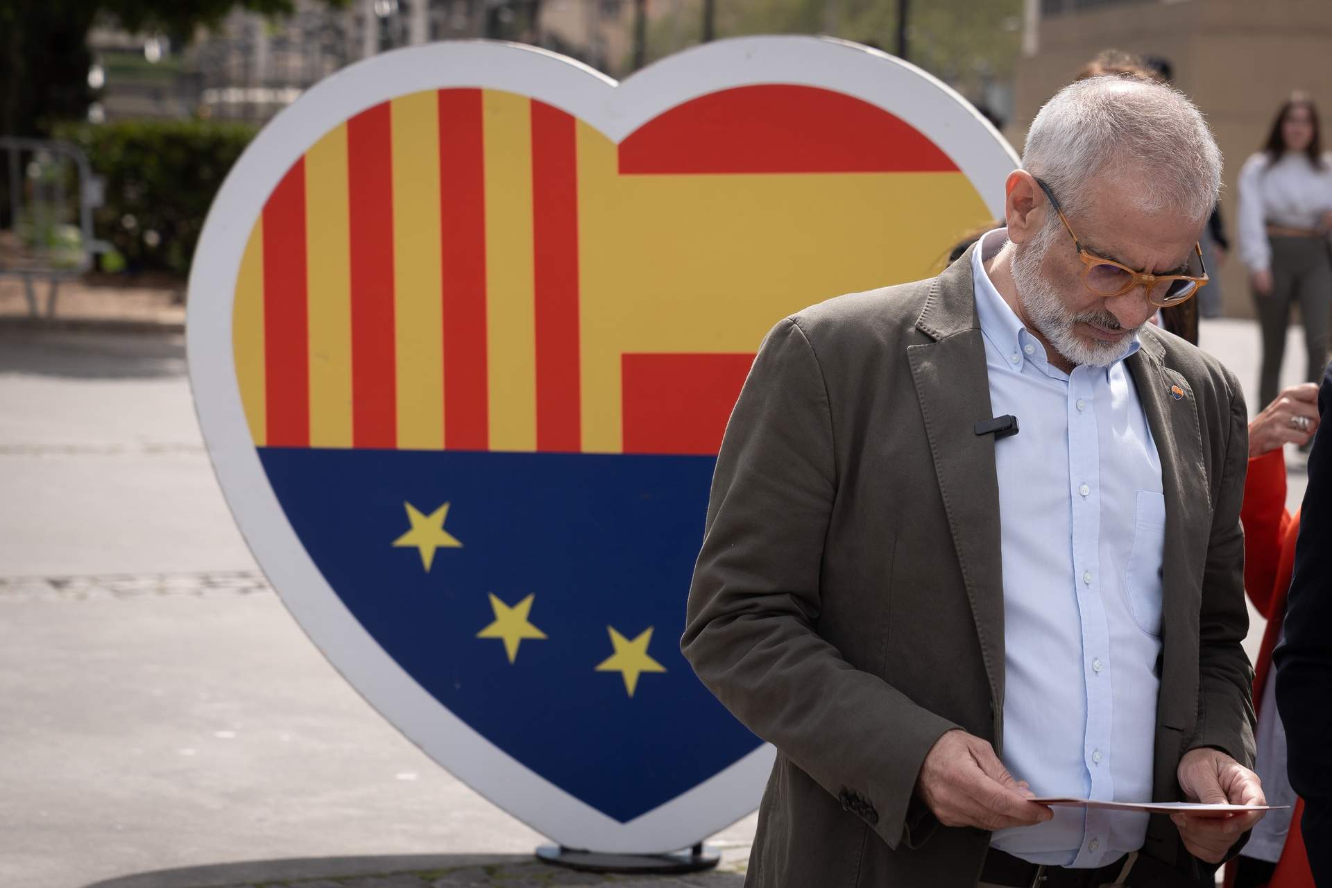 Ciudadanos culmina su desaparición en España quedando fuera del Parlamento de Cataluña, la CCAA donde nació