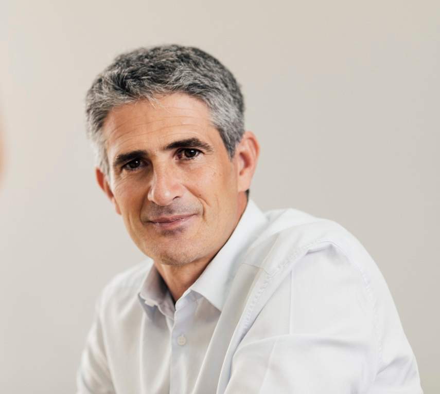 Mikel García Prieto, ex-director general de Triodos Bank, se incorpora a Bolsa Social